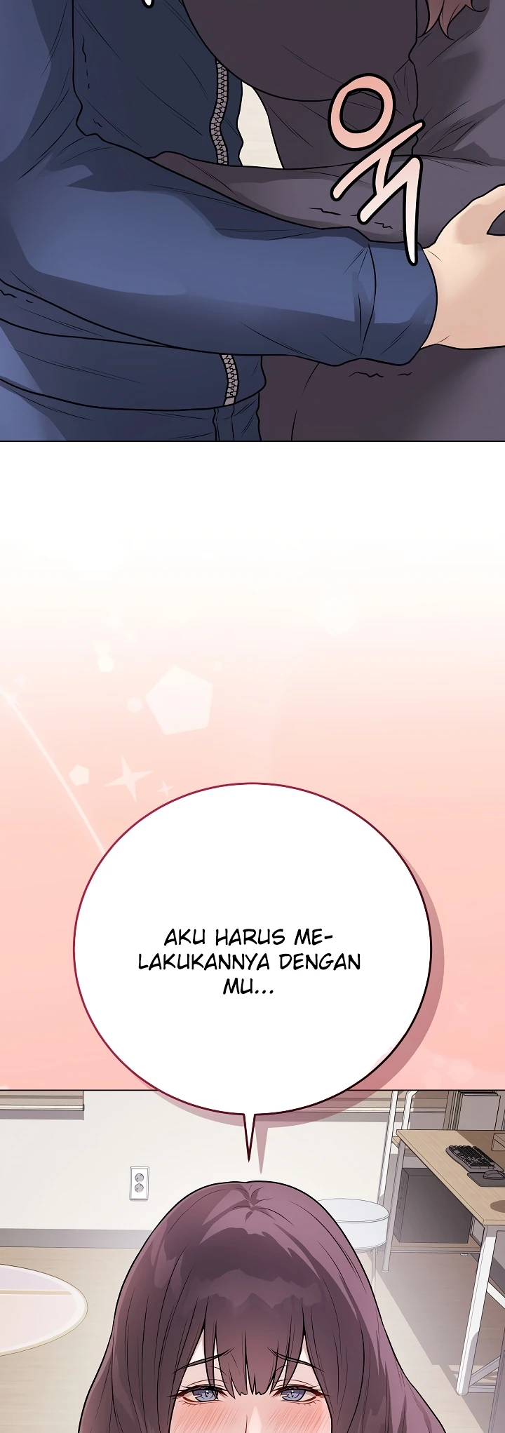 Signed, Sealed, Mistaken - Page 73